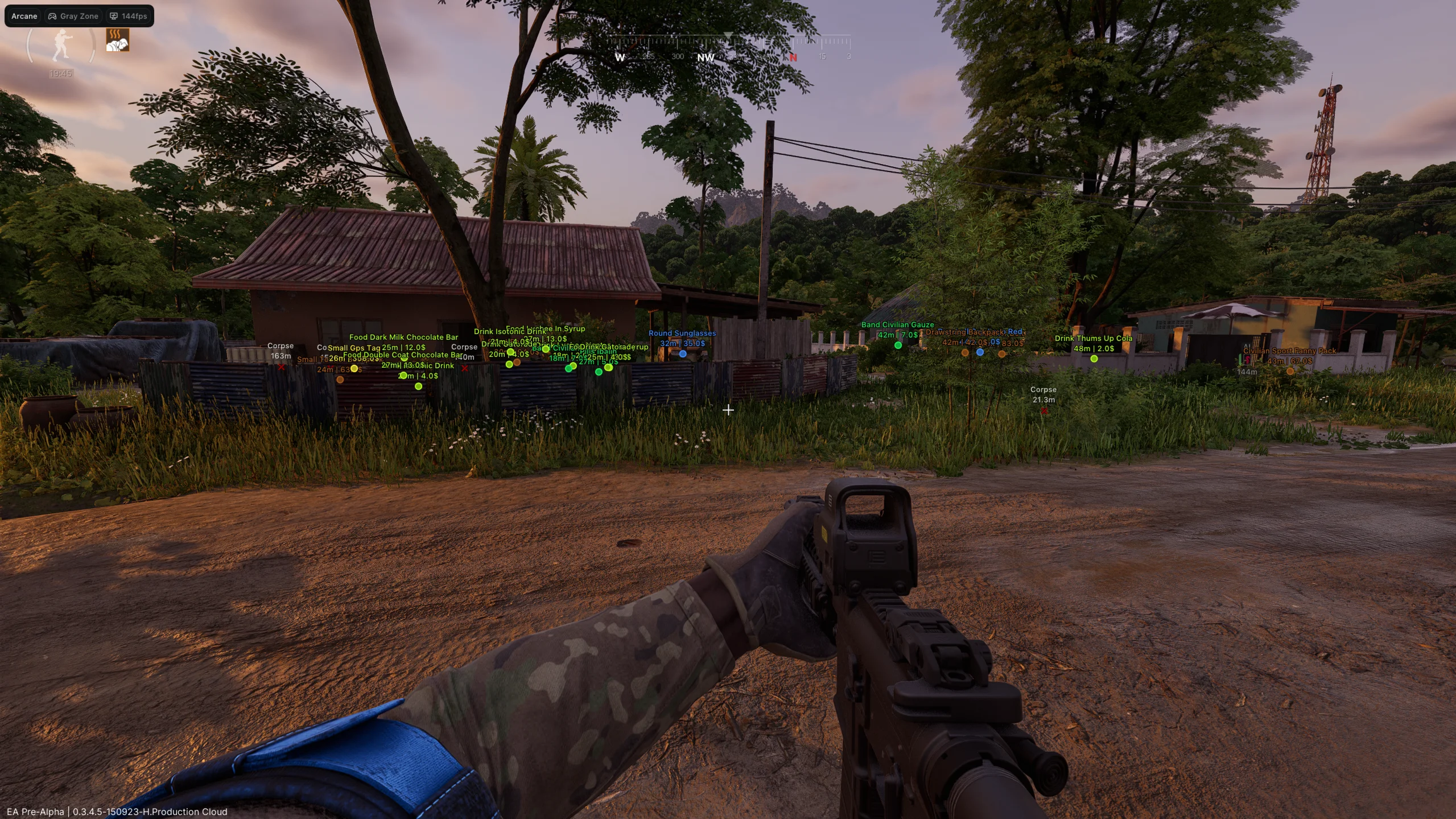 arcane - изображение 2